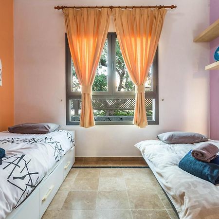 Villa Tania Playa Blanca  Luaran gambar