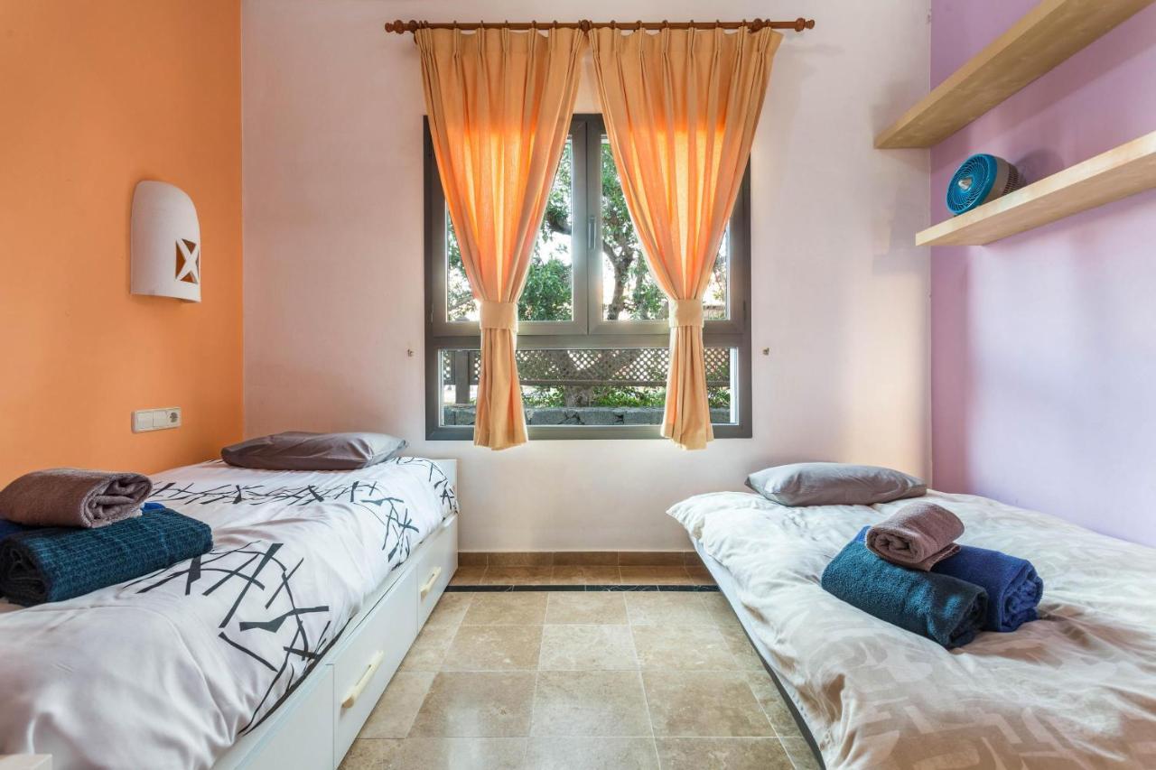 Villa Tania Playa Blanca  Luaran gambar