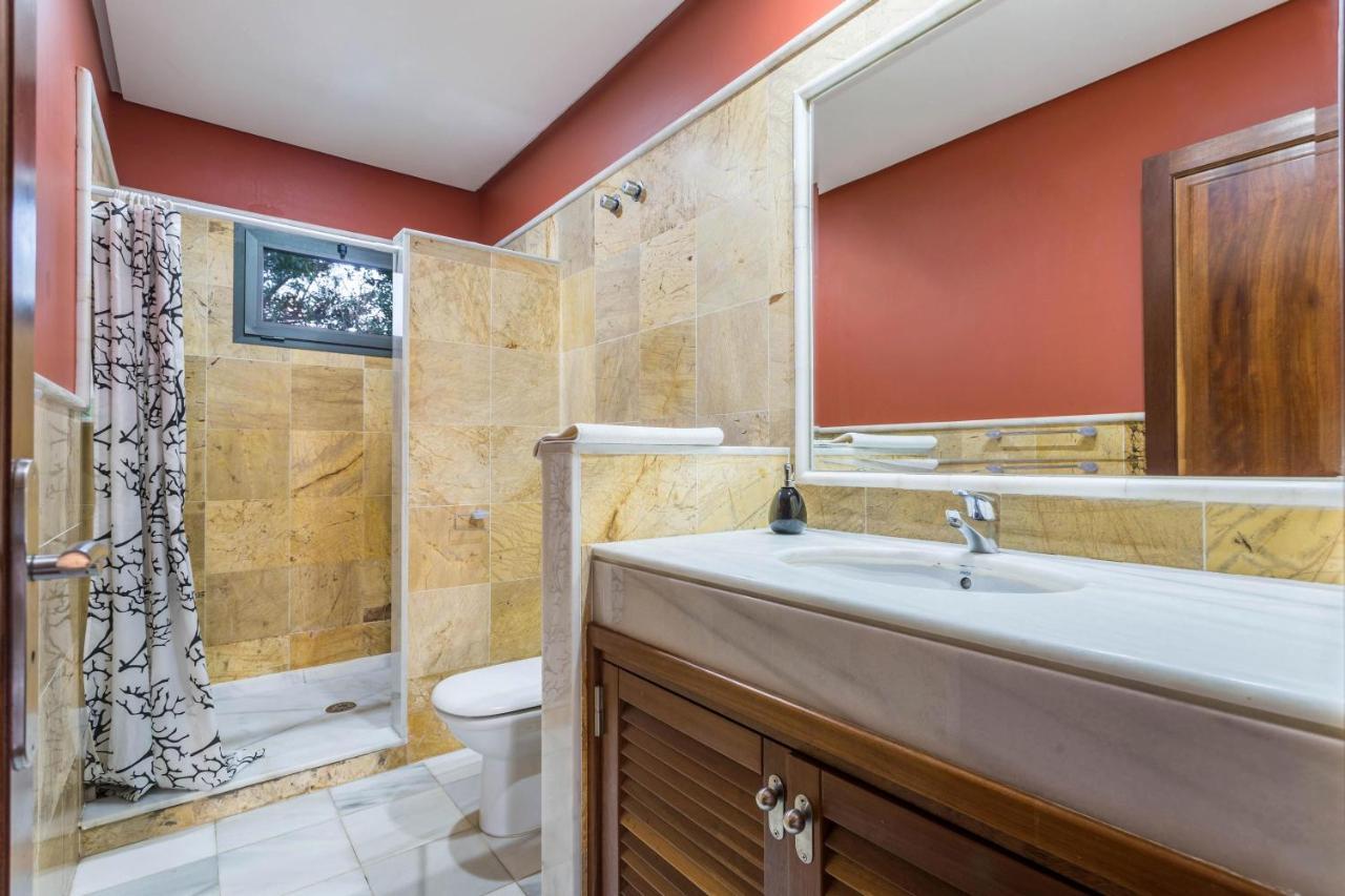 Villa Tania Playa Blanca  Luaran gambar