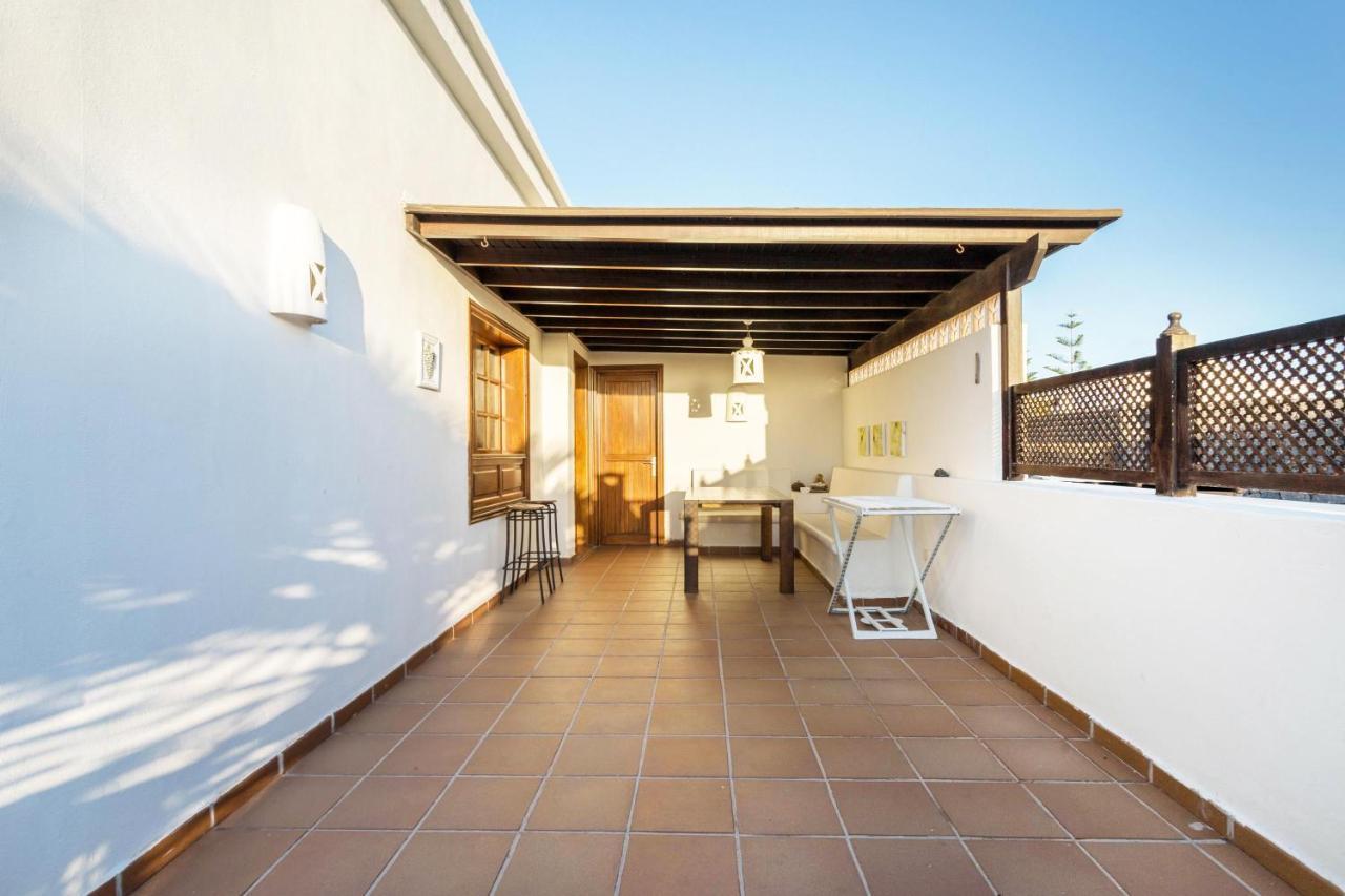 Villa Tania Playa Blanca  Luaran gambar