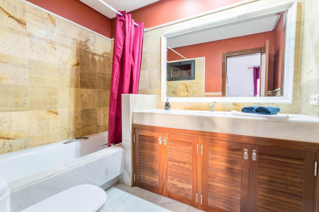 Villa Tania Playa Blanca  Luaran gambar
